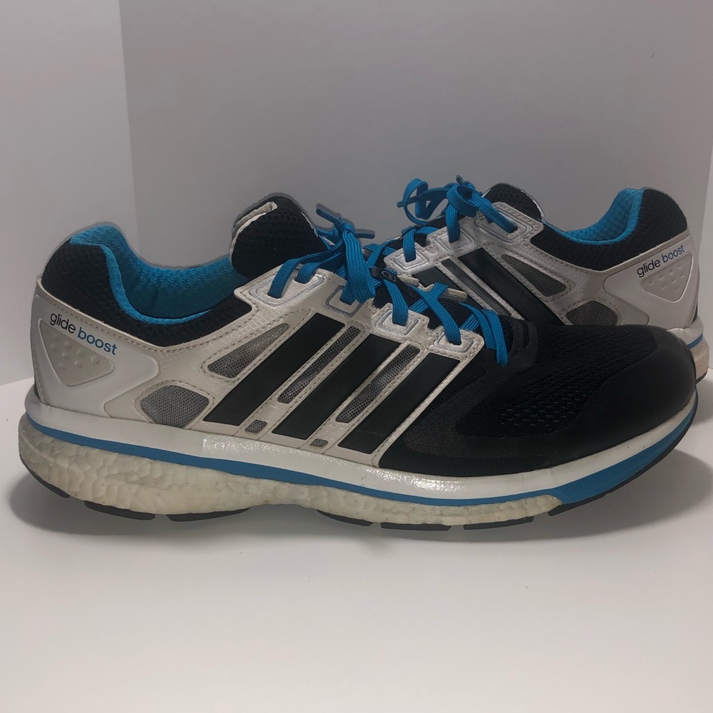 Adidas Supernova Glide 6 Boost